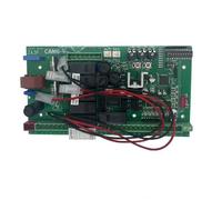 Accessoire de portail - CAME - ZA3P - 230 V - Gère butées fin de course - Compatible portails CAME