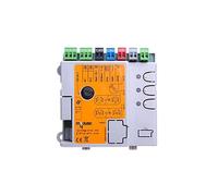Accessoire de portail - Mhouse - CL7SKA - Carte électronique - Motorisation - Configuration avancée