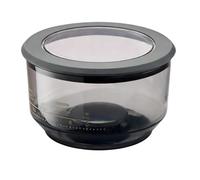 Accessoire De Poubelle À Grains, Compatible Avec Yumtu, Compatible Avec Barsetto, Pièces De Rechange For Machine À Café Expresso De 1ère/2ème Génération