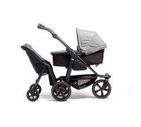 Tfk - Siège Shuttle pour poussette Mono 2
