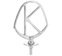 Accessoire de préparation culinaire - Kenwood - KAT70.000SS - Acier inoxydable - 1 kg - Mixte