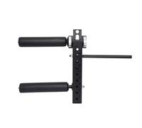 Accessoire de presse à jambes, appareil de curl variable et rack à squat | Appareil d'entraînement à domicile pour l'entraînement des jambes à la maison