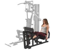 Accessoire de presse à jambes Body-Solid GLP