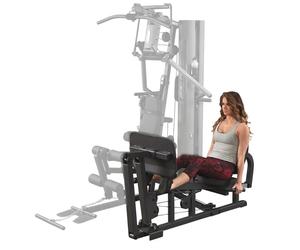 Accessoire de presse à jambes Body-Solid GLP