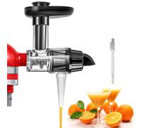 Accessoire de presse-agrumes à mastication pour mélangeurs sur socle KitchenAid tous les modèles