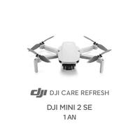 Accessoire de protection - DJI - Mini 2 SE - 1 an de garantie - Couleur blanche - Provenance France