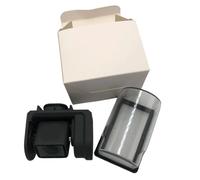 Accessoire de Protection for nacelle de caméra FPV DJI Agras T40 T20Pro (Compatible avec Les Drones agricoles)(Green Color)