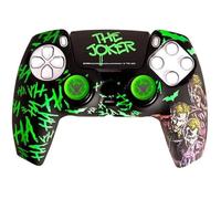 Pack DC Combo Glow in the dark Joker pour PS5