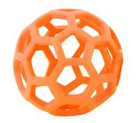 Accessoire de protection pour cheval Hippotonic Orange TU