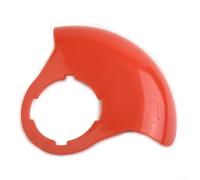 Accessoire de protection pour débroussailleuse, accessoire de jardin amovible avec tête de coupe réglable pour une utilisation pratique