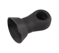 Accessoire de protection robuste pour coffre à cliquet sans fil pour modèles 245620 245720, offrant une défense contre la poussière et les dommages physiques (1 pièce)