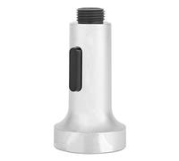 Accessoire de Pulvérisateur de Robinet D'évier, Accessoire de Remplacement de Tête de Pulvérisation de Tête de Pulvérisation de Robinet D'eau de Douche de Pulvérisateur de Robinet de Salle de Bains de