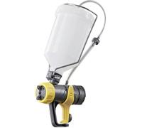 Accessoire de pulvérisation - WAGNER - 2412884 - Filaire - Application uniforme - Jet réglable