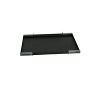 Accessoire de rack - Equip - 992475 - Profondeur 750 mm - Capacité 80 kg - Noir