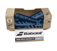 Accessoire de raquette de tennis Babolat Pure Drive (x24) Bleu TU