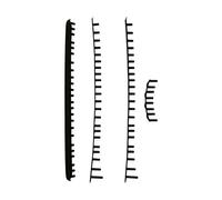 Accessoire de raquette de tennis Prince B/G O3 Beast 100 Tx318 Noir TU