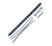 Accessoire de raquette de tennis Yonex Jonc Percept 100/100