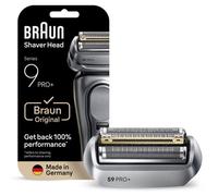 Accessoire de rasage Braun tête de rasoir 96 M Noir Noir G