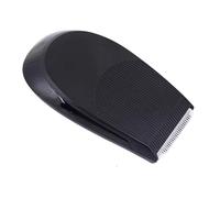 Accessoire De Rasoir - Compatible Avec Philips RQ1250, RQ1251, RQ1252, RQ1253, RQ1254, RQ1257, RQ1258, RQ1258CC(Black x1pcs)