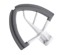 Accessoire de rechange compatible avec KitchenAid Bowl-Lift Stand Mixer 6QT Flex Edge Beater Paddle