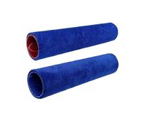 Accessoire de rechange compatible avec l'aspirateur Dyson Wash G1 : brosse douce for sols.(2pcs)