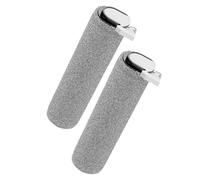 Accessoire De Rechange for Aspirateur Eau Et Poussière: Brosse Rotative Et Filtre Hepa, Compatible avec Xiaomi Et Truclean W20/2C/4C/2lite(2pcs)