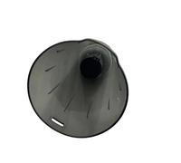 Accessoire De Rechange For Bac À Poussière (1 Pièce), Compatible Avec Les Aspirateurs Portables Deerma DX115C, DX115S Et DX115. Encliquetable