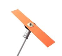 Accessoire de Rechange pour Débroussailleuse,Métal Robuste | Tête de coupe de rechange pour tondeuse - Pour L'Entretien Maison Jardinage Un Usage Commercial Et Résidentiel Entretien Pelouse