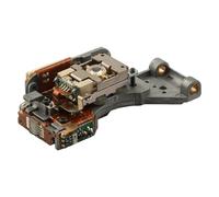 Accessoire de rechange pour objectif optique DVD pour mécanisme de remplacement d'objectif optique et très pratique conçu pour une utilisation durable avec une bonne durabilité et cohérence