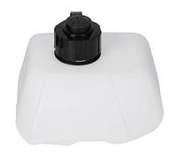 Accessoire de rechange pratique pour remplacement de scie à chaîne pour réservoir de carburant à gaz pour pièces de tronçonneuse Robin NB411 BG411 CG411 EC04 RBC411