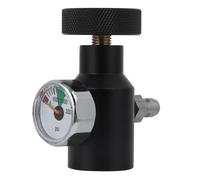 Accessoire de régulateur de connecteur d'adaptateur de recharge de bouteille de CO2 pour SodaStream 0-3000psi