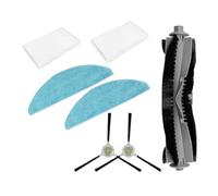 Accessoire de remplacement, Compatible avec Cecotec for aspirateur Robot Conga Y70, for fournitures ménagères, nettoyage des pièces d'aspirateur