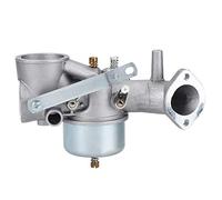 Accessoire de Remplacement de Carburateur de pour Moteur 491031 490499 491026 Tracteur de Tondeuse à Gazon 252702 Fonctionne Efficacement pour Mélanger le