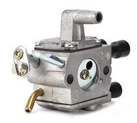 Accessoire de remplacement de carburateur de tronçonneuse Zama C1Q-S34H pour pièces de tronçonneuse FS400 FS450 FS480 SP400 450