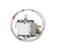 Accessoire de remplacement de contrôleur de Thermostat de réfrigérateur avec sonde de 60cm, Compatible for T ompatible for Homa, WDF25K-1070-028