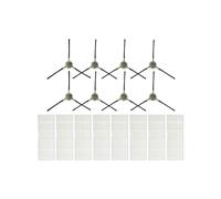 Accessoire De Remplacement De Filtre HEPA De Brosse Latérale D'aspirateur. Compatible Avec Lefant M210 / M210S / M210B (Color : Set C)