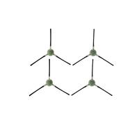 Accessoire De Remplacement De Filtre HEPA De Brosse Latérale D'aspirateur. Compatible Avec Lefant M210 / M210S / M210B (Color : 4pcs Side Brush)