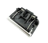 Accessoire De Remplacement De Lame De Tondeuse À Cheveux | ,Compatible for Panasonic,ER-GK60 ER-GK70(1 pcs)