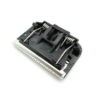 Accessoire De Remplacement De Lame De Tondeuse À Cheveux | ,Compatible for Panasonic,ER-GK60 ER-GK70