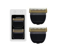 Accessoire De Remplacement De Lame De Tondeuse À Cheveux | ,Compatible for Panasonic, ER-GP80 ER1611 ER1512(2pcs)