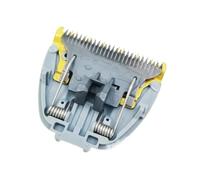 Accessoire De Remplacement De Lame De Tondeuse À Cheveux | ,Compatible for Panasonic,ER132 ER131 ER1411(Grey Blue)