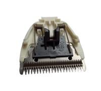 Accessoire De Remplacement De Lame De Tondeuse À Cheveux | ,Compatible for Panasonic,ER132 ER131 ER1411(Gray)