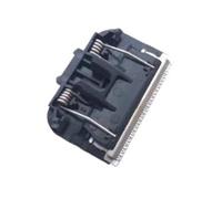 Accessoire De Remplacement De Lame De Tondeuse À Cheveux | , Compatible for Panasonic, ER9500 ER-GK60