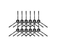 Accessoire de remplacement for aspirateur Brosse latérale principale Filtre Hepa Vadrouille Chiffon Sac à poussière ， Compatible for Proscenic M8 Pro/Compatible for Ultenic D7(Set k)