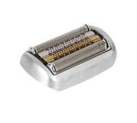 Accessoire de remplacement for grille de couteau 94M, compatible avec les rasoirs électriques Braun 9567cc, 9557cc, 9488s, 9488pc, etc.(94M 1PCS)