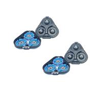 Accessoire De Remplacement For Lame De Rasoir, Compatible Avec Philips SH50 5000 6000 S6011 S6015 S6840 S6550B89B(2pcs)