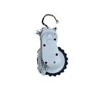 Accessoire de remplacement for roue de guidage for aspirateur robot, compatible avec Xiaomi Mijia E10, E10C B112 E12 S20 D106(L 1pcs)