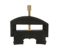 Accessoire de remplacement multifonction pour violons - Maintient l'alignement des cordes 1/4 2/3 - Outil de montage de chevalet empêchant la chute du poteau sonore