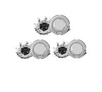 Accessoire De Remplacement Universel For Rasoir, Compatible Avec Les Têtes De Rasoir Philips, Les Têtes De Rasoir SH50 Et HQ8, Les Lames De Rechange