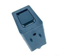 Accessoire de réservoir de nettoyage pour robot aspirateur Roborock Saros-10/S9 MaxV Ultra, fermeture hermétique, facile à installer